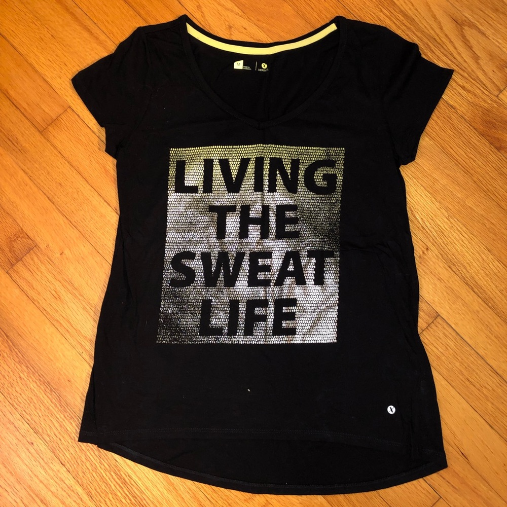 Xersion Athletic Tee